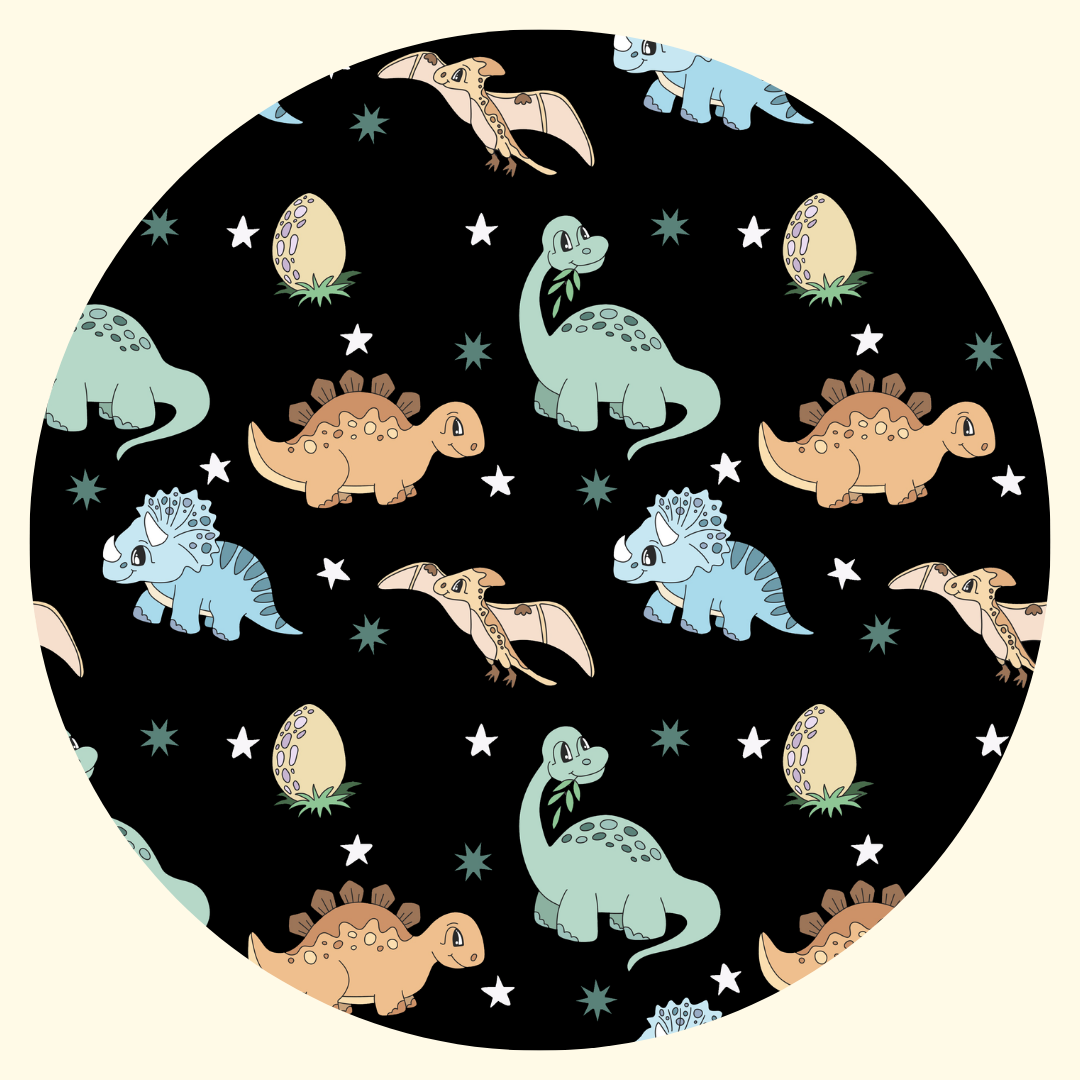 Dino-Snores