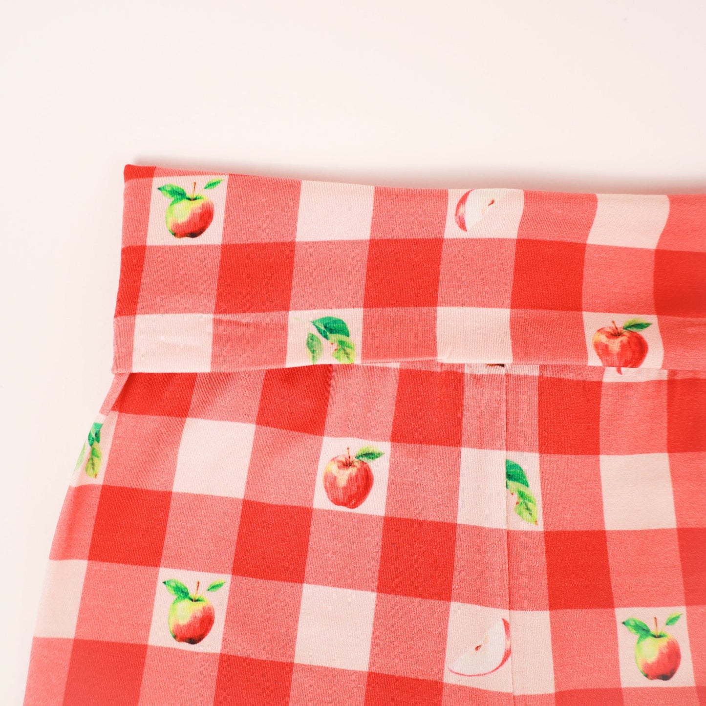 Lounge Set - A Gingham Good Time