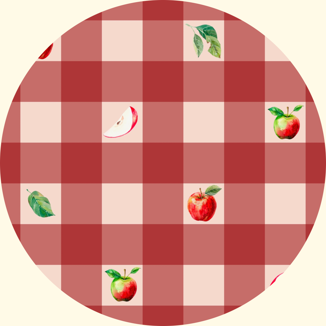 A Gingham Good Time
