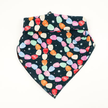 Dog Bandana - Gumdrop Grumbles