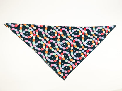 Dog Bandana - Gumdrop Grumbles